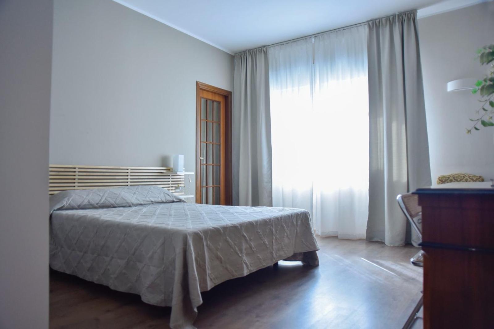 B&B Civico 92 Caltanissetta Exterior photo
