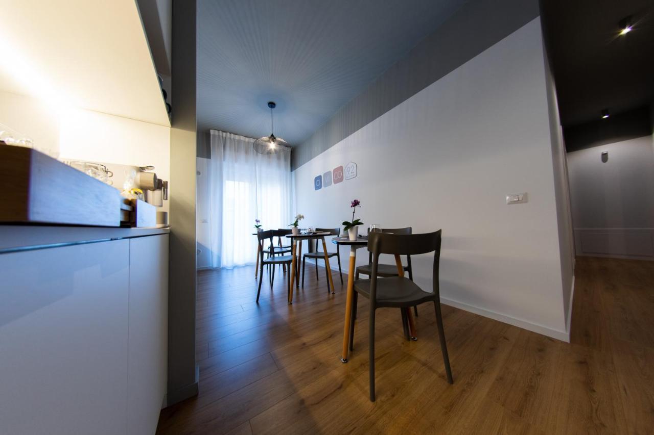 B&B Civico 92 Caltanissetta Exterior photo
