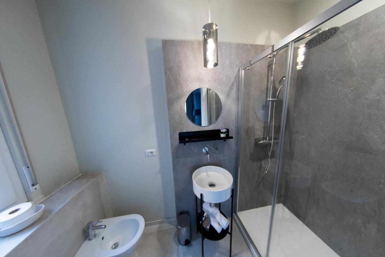 B&B Civico 92 Caltanissetta Exterior photo