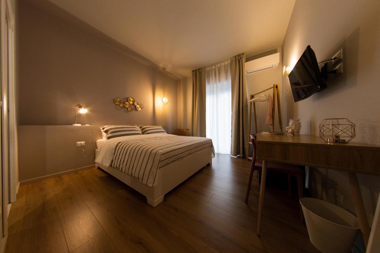 B&B Civico 92 Caltanissetta Exterior photo