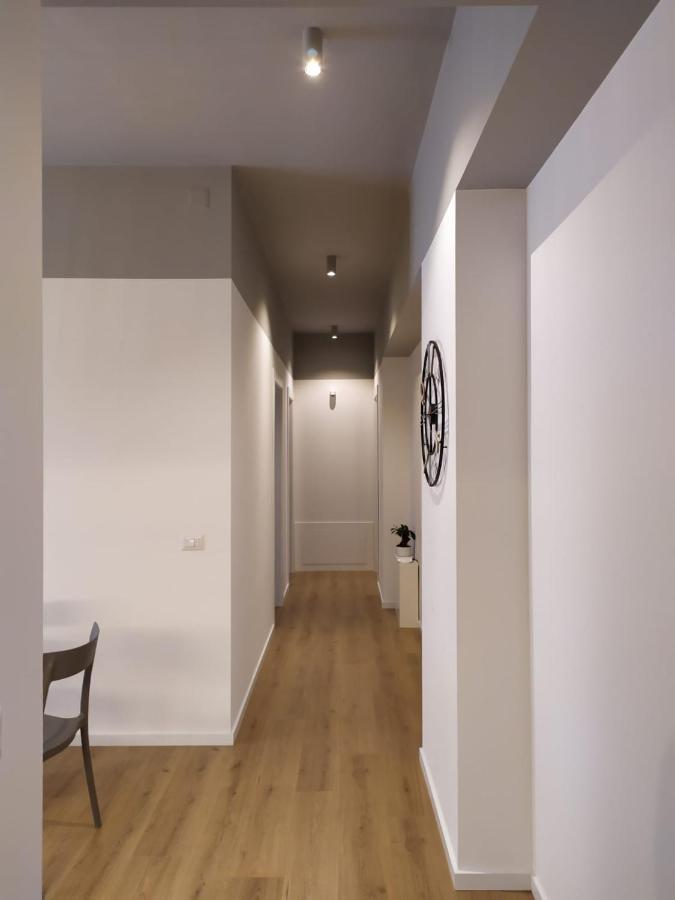 B&B Civico 92 Caltanissetta Exterior photo